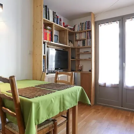 Appartement Grand Plein Centre De *
