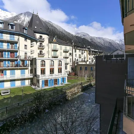 Grand Plein Centre De Apartamento
